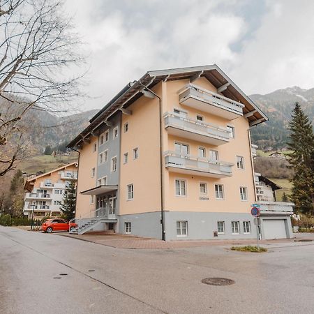 Apartment Stefanie-1 By Interhome Bad Hofgastein Exterior photo