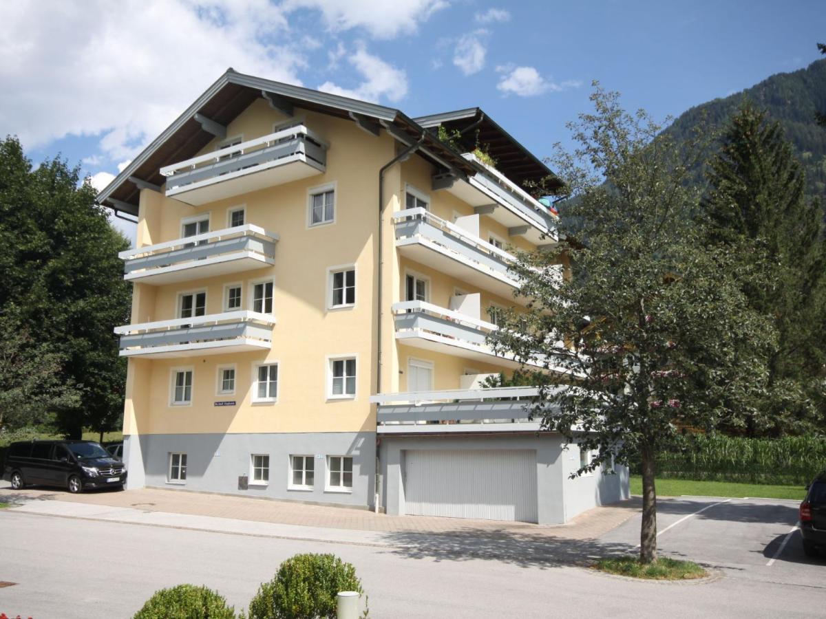 Apartment Stefanie-1 By Interhome Bad Hofgastein Exterior photo