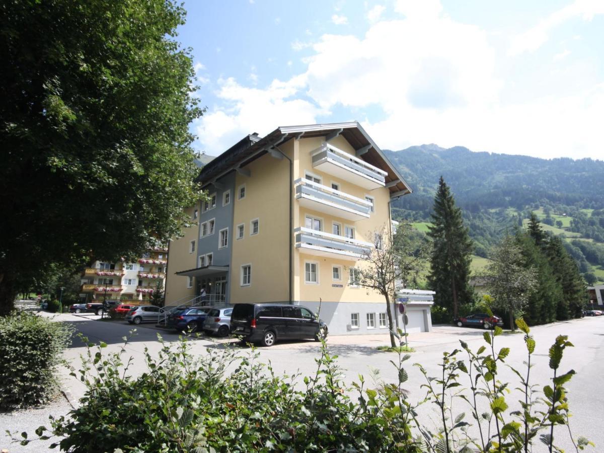 Apartment Stefanie-1 By Interhome Bad Hofgastein Exterior photo