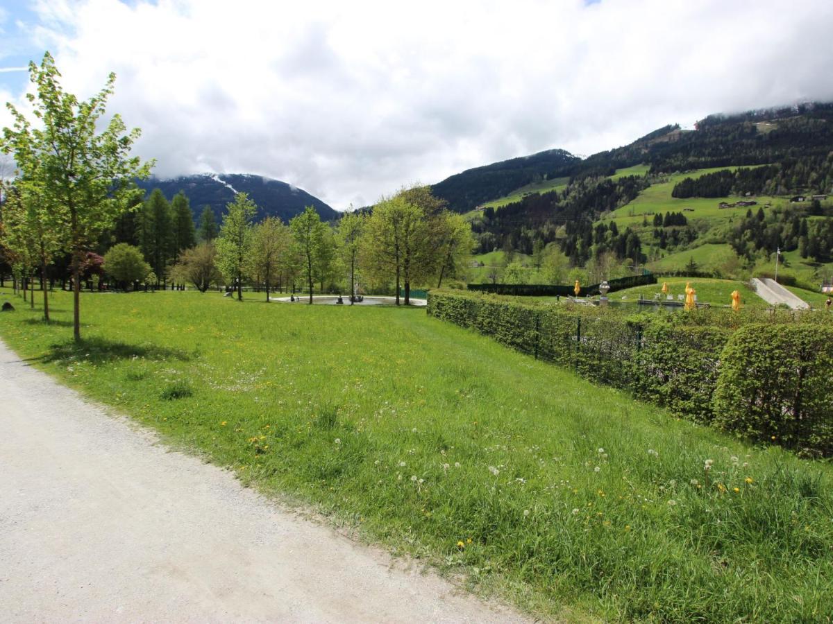 Apartment Stefanie-1 By Interhome Bad Hofgastein Exterior photo