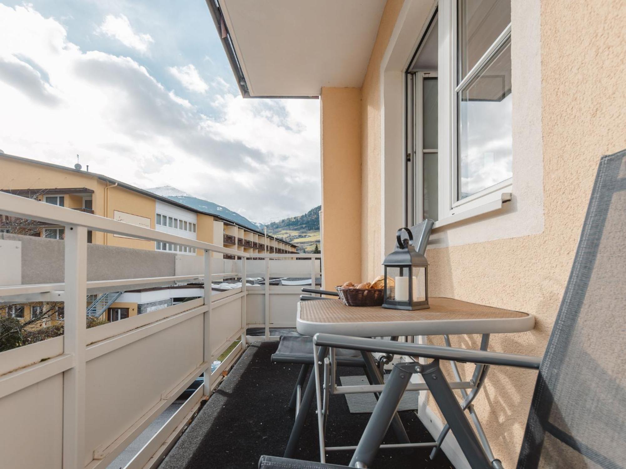 Apartment Stefanie-1 By Interhome Bad Hofgastein Exterior photo