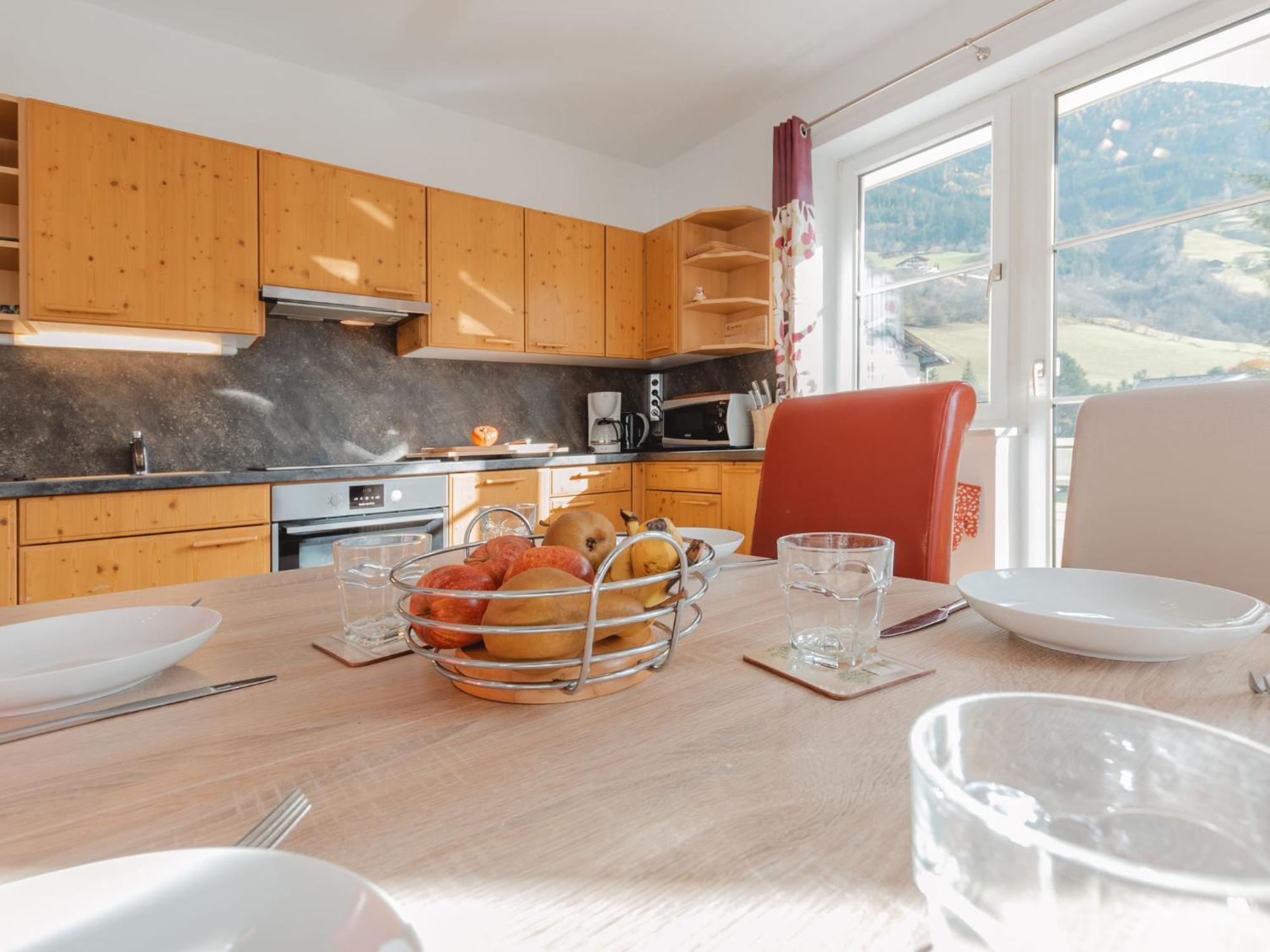 Apartment Stefanie-1 By Interhome Bad Hofgastein Exterior photo