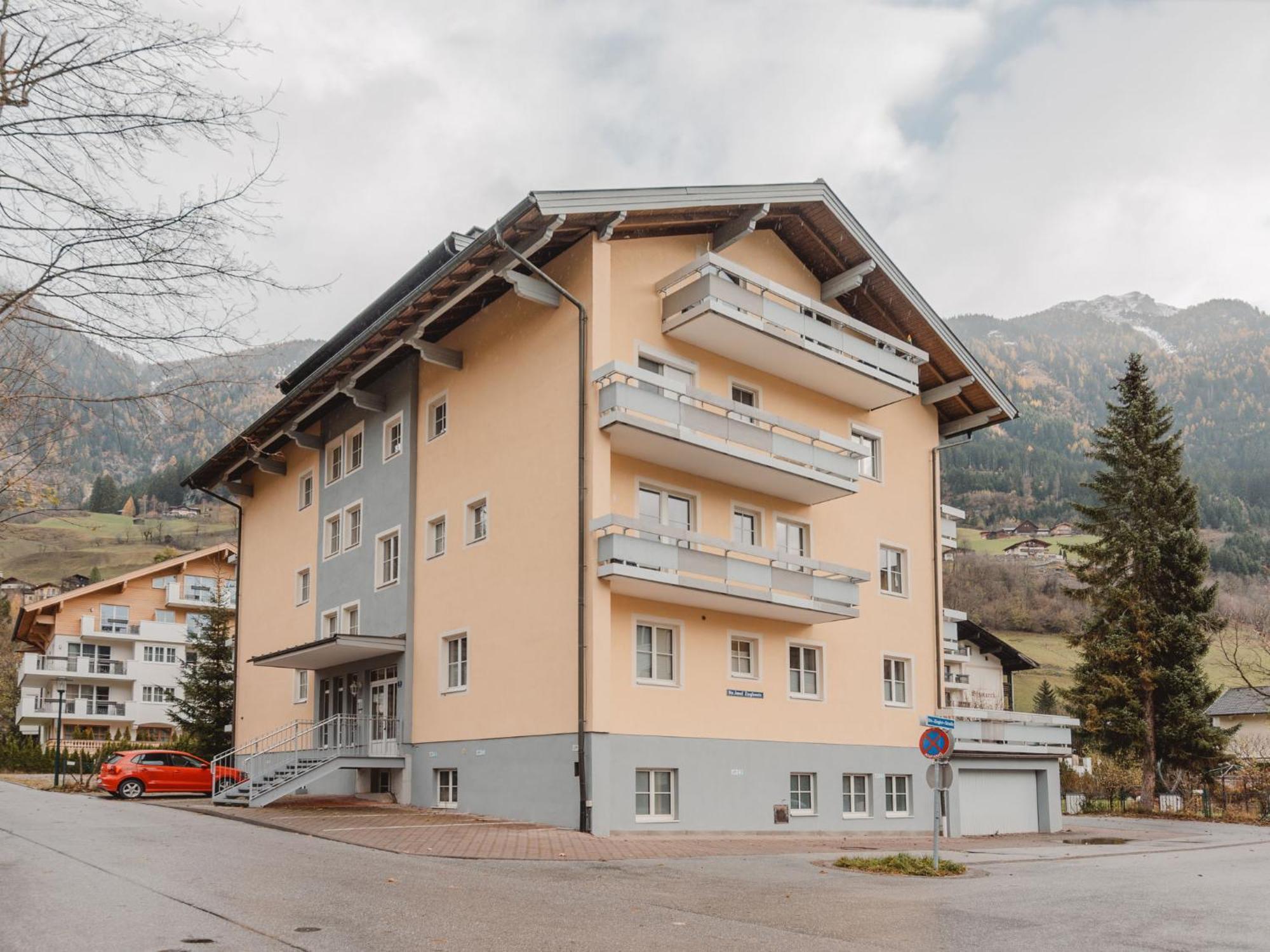Apartment Stefanie-1 By Interhome Bad Hofgastein Exterior photo